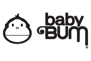 Baby Bum par Sun Bum