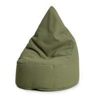 Ergo Junior Bean Bag Paloma - Sage
