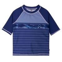 T-Shirt Maillot UV Requin 2-6ans
