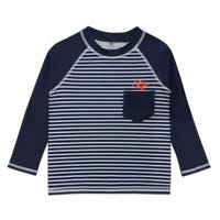 T-Shirt Maillot UV Ocean 7-10ans