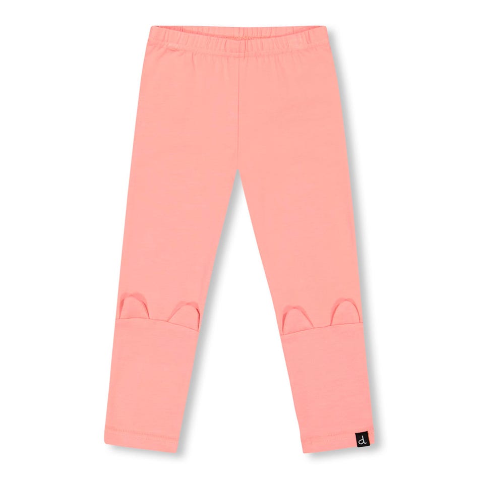 Cats Legging 3-6y