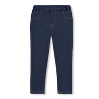 Basic Denim Jegging 7-10y