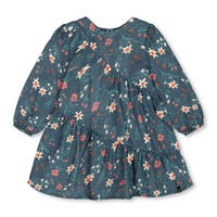 Robe Edelweiss 12-24mois