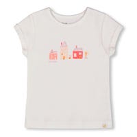 T-Shirt Sweet Home 3-6ans