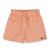 Dream Linen Short 3-6y