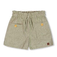 Dream Linen Short 3-6y