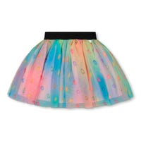 Candy Rainbow Skirt 3-6y