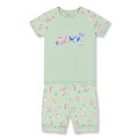 Pyjama Fleurs 7-10ans