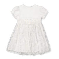 Robe Chic 12-24mois