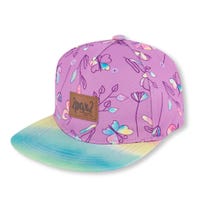 Casquette Papillons 6-24mois