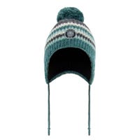 Tuque Peruvienne Rayee 6-24m