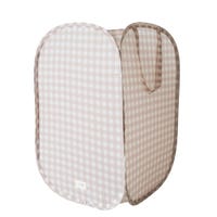 Panier à Linge Pop-up - Vichy