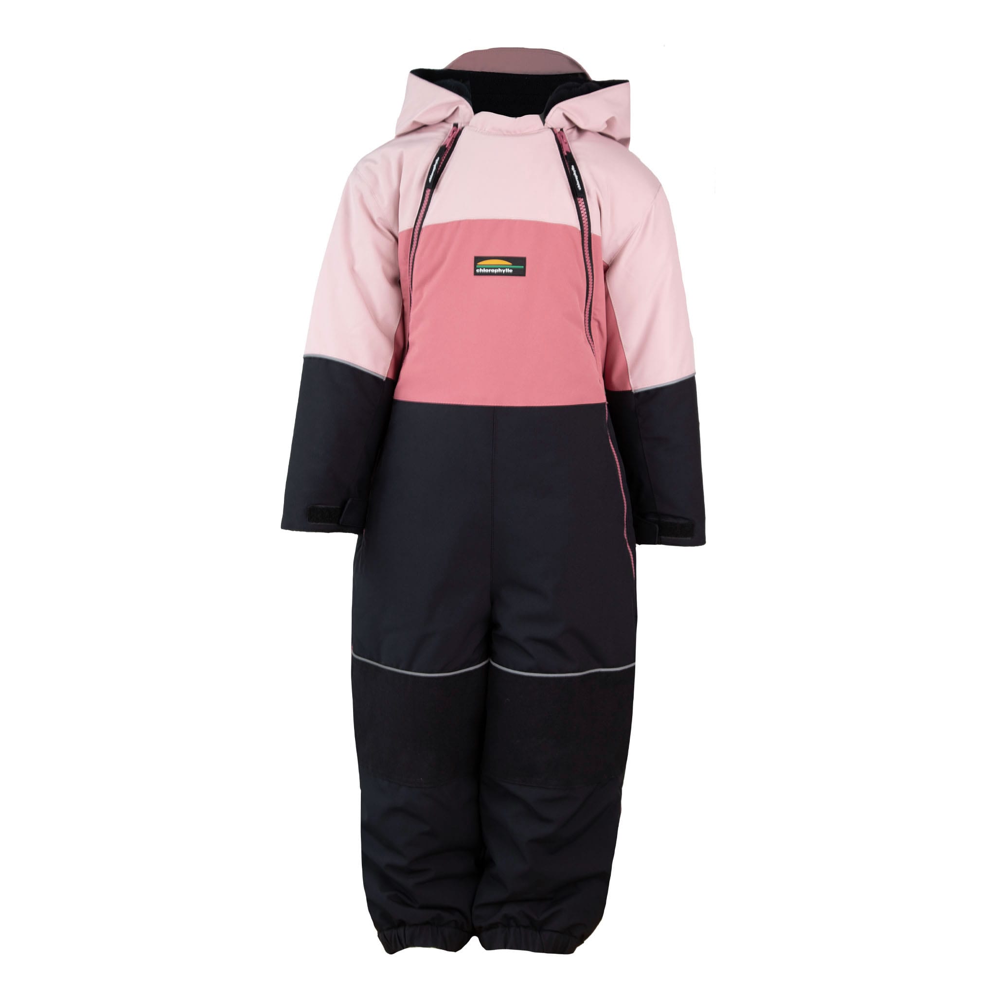 Habit de Neige Une Piece Cricket 2 7ans Chlorophylle Clement