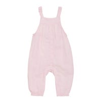 Vichy Romper 6-24m