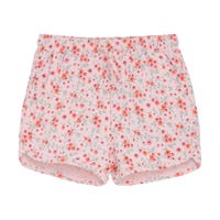 Flower AOP Shorts 3-8y