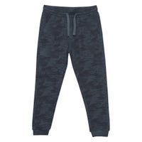 Camo Sweatpants 4-8y