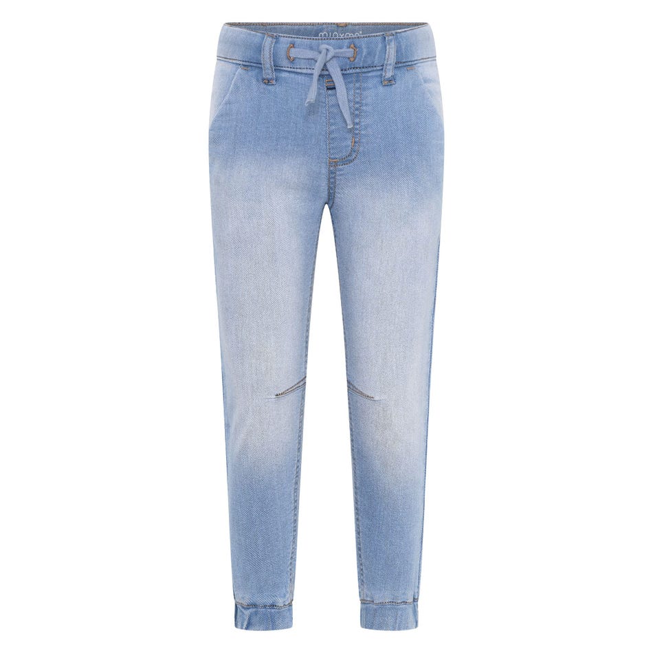 Stretch Loose Fit Jey 3-10y