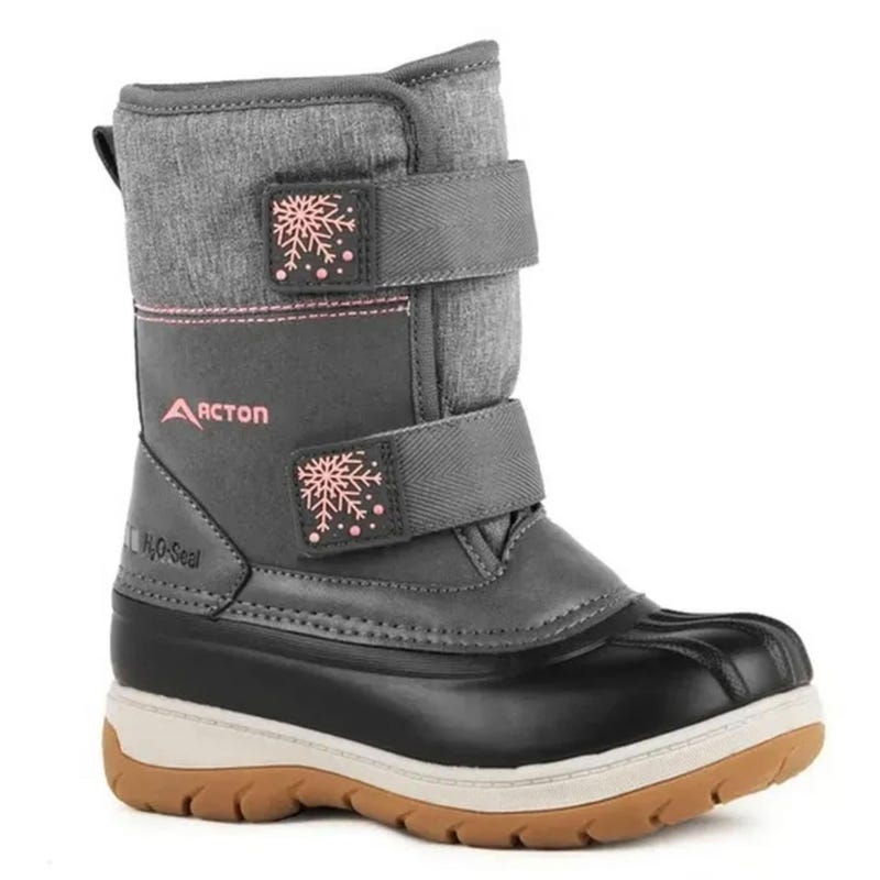 Acton Bear Boots Sizes 10-6