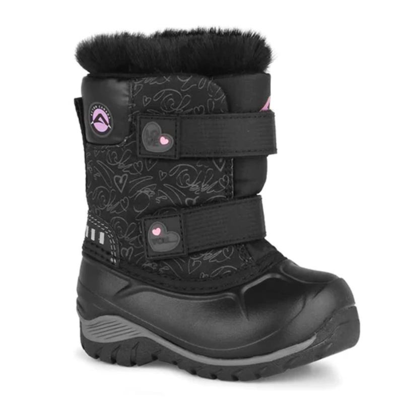 Acton Funky Boots Sizes 11-13
