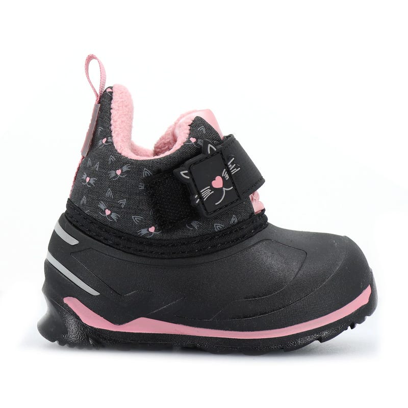 Acton Cat Duckies Boots Sizes 4-12
