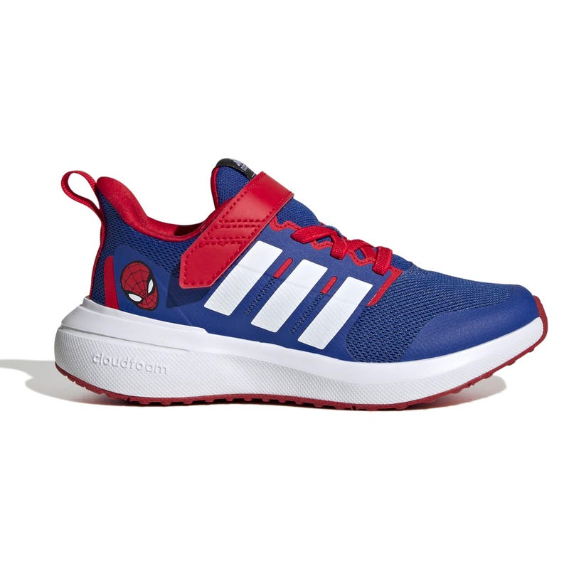 Fortarun 2.0 Spiderman Shoes Sizes 11-3