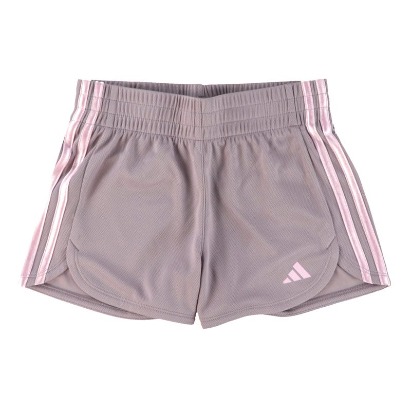 Adidas 3S Mesh Pacer Short 7-16y