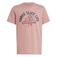 Pizza Tee 8-16y