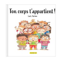 Ton Corps T'Appartient!