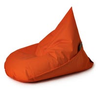 Bean Bag Lounge Junior Originale - Tangerine