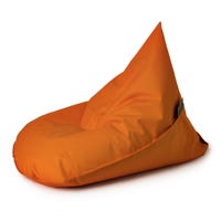 Junior Bean Bag Original - Clementine