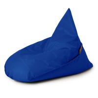 Junior Bean Bag - Indigo