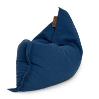 Classic Junior Bean Bag Paloma - Ocean