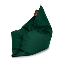 Classic Junior Bean Bag Original - Boreal Green
