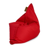 Classic Junior Bean Bag Original - Chili Red