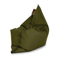 Classic Junior Bean Bag Original - Olive Green
