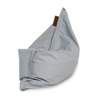 Classic Junior Bean Bag Original - Stone Grey
