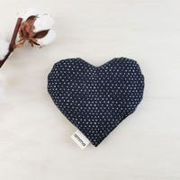 Heart Comfort Cushion - Hearts