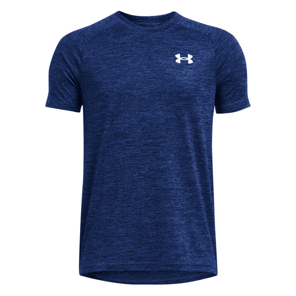 Tech 2.0 Short Sleeves Tee 8-16y