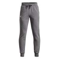 Pantalon Jogger Rival UA 8-16ans