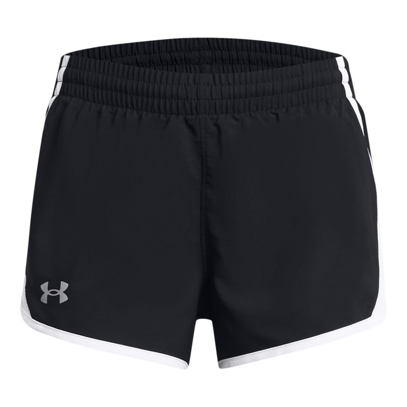 Under Armour Fly By Short 8-16y