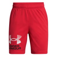 Short Tech Logo 8-16ans