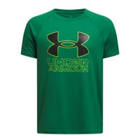 T-Shirt Print Tech Hybrid 8-16ans