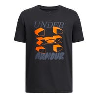 T-Shirt Big Logo Split 8-16ans