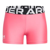 HeatGear Shorty 8-16y