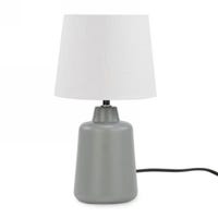 Lampe Grise