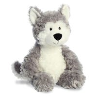 Chien Husky 12