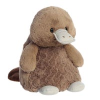 Ornithorynque Lesté 2.5lb