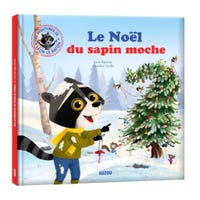 Le Noël Du Sapin Moche