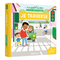 Mon Anim'agier Je Traverse