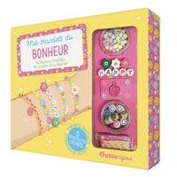 Mes Bracelets Du Bonheur